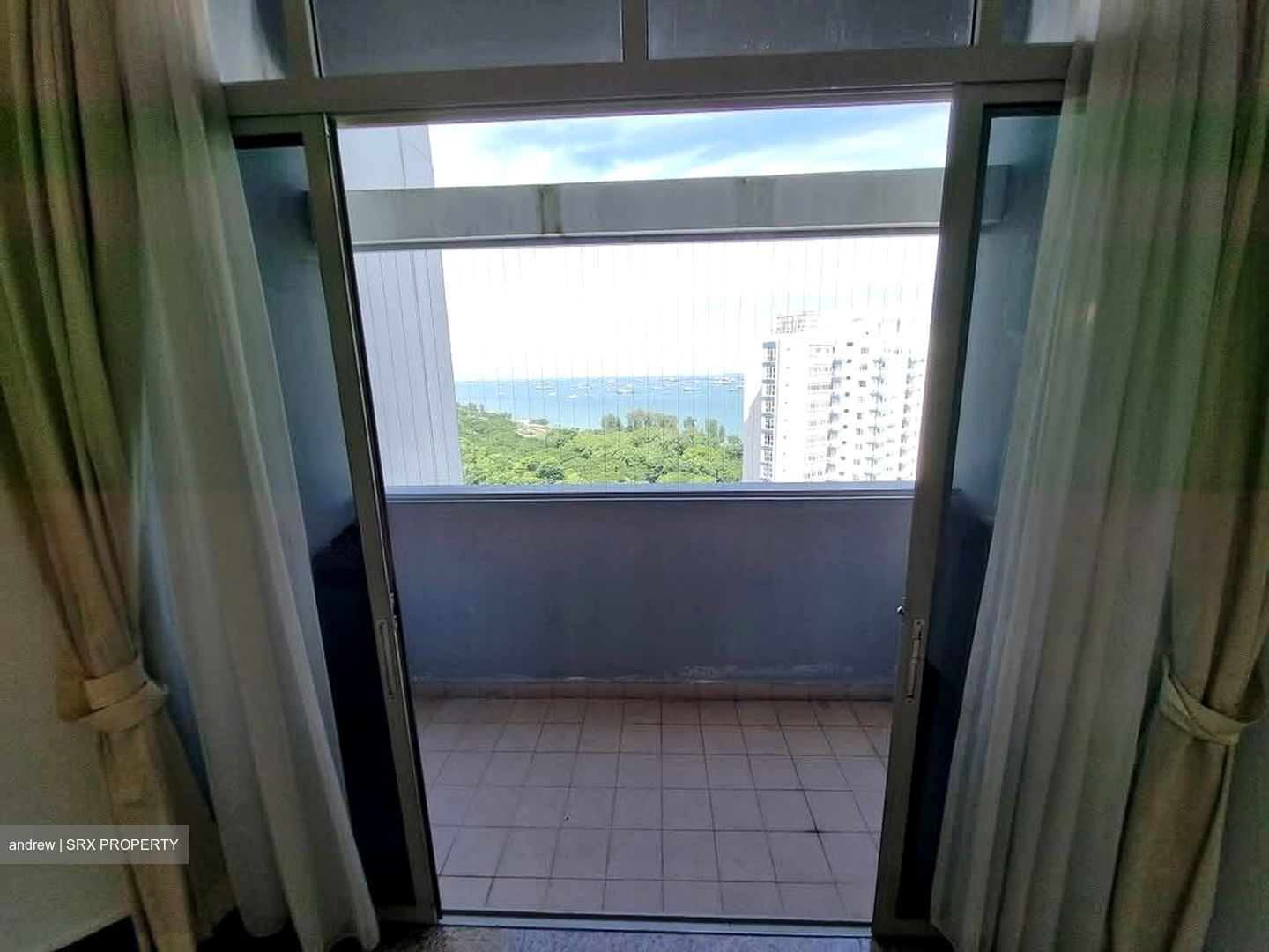 The Bayshore (D16), Condominium #538719501